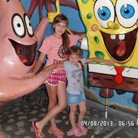 Настя Мизга