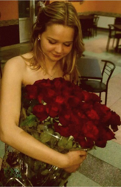 Юлия Боднюк