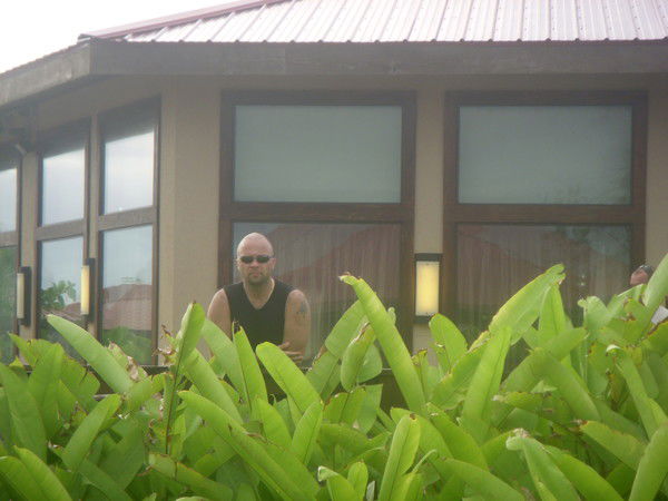 Алексей Коловертнов