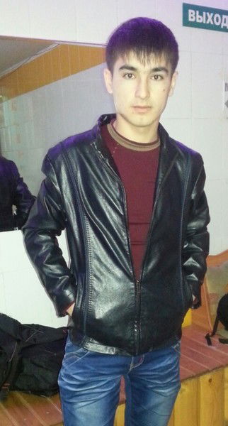 Sadriddin Saginbekov