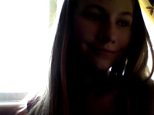 Лада Кашина