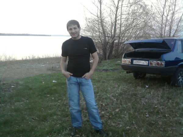 Эдгар Армян