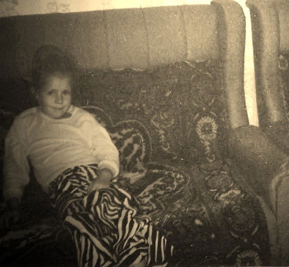 Ксения Ворончихина