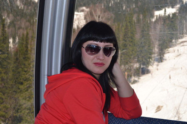 Елена Пащенко