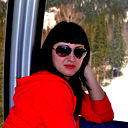Елена Пащенко