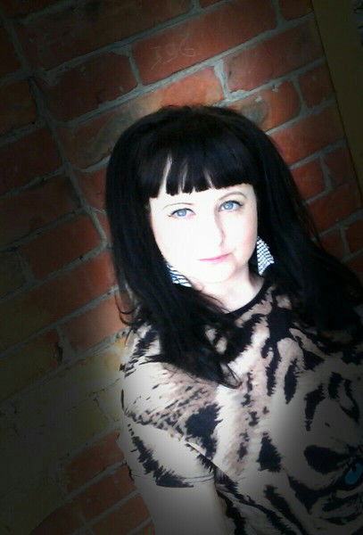 Виктория Волкова