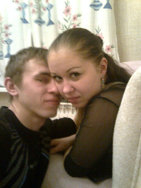 Анна Касаткина