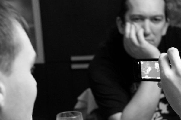 Сергей Белый