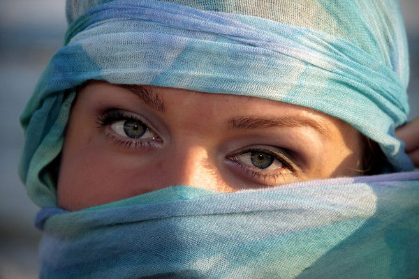 Светлана Шульгина