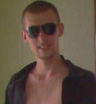 Алексей Тремасов