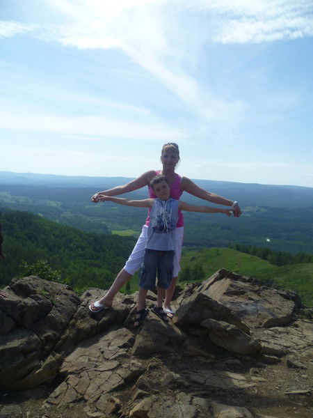 Некрасова Ольга