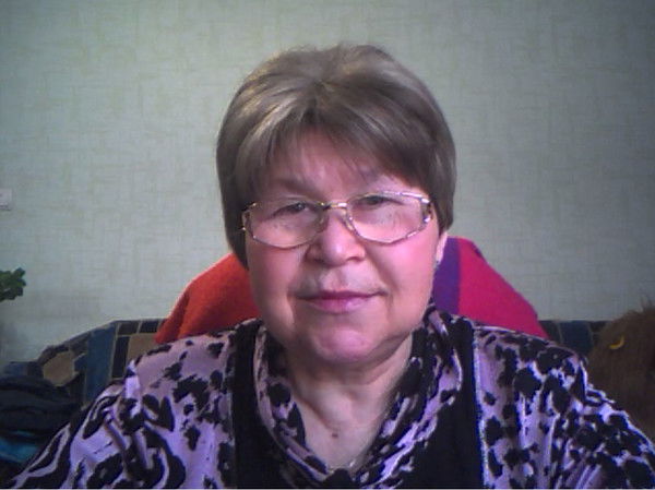 Екатерина Кулакова