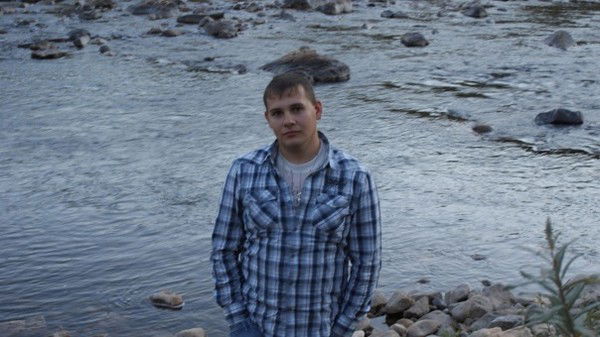 Дмитрий Марков