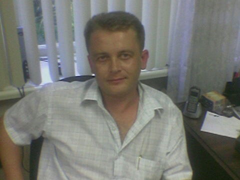 Виталий Игнатьев