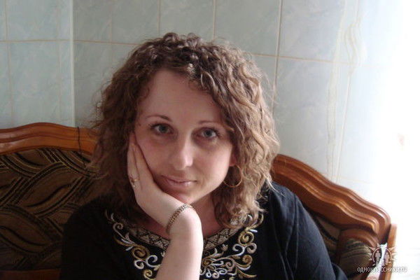 Светлана Бондарева