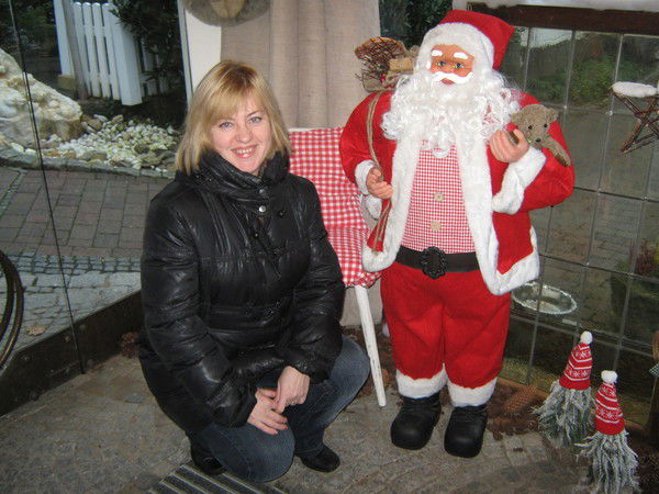 Наташа Зайцева