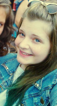 Светлана Куряева