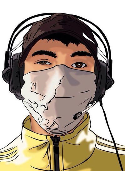 Булат Мухаметьянов