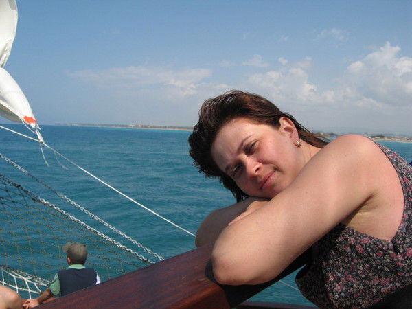 Марина Голубкова