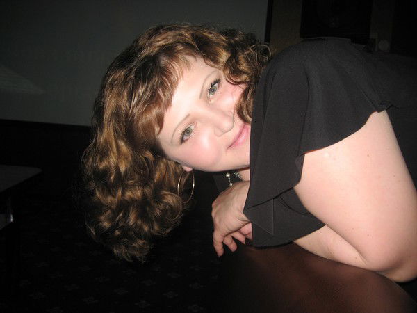 Оксана Мышелова