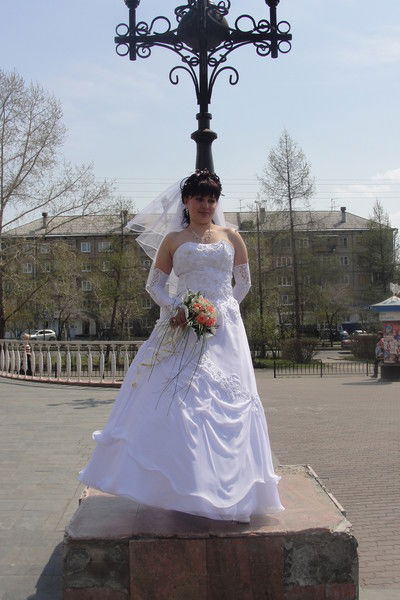 Татьяна Белякина