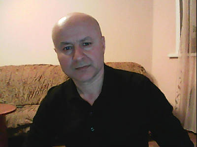 Ханкиши Мамедов