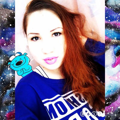 Анна Журавлёва