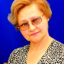 Галина Кияница
