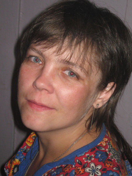 Людмила Шульгина