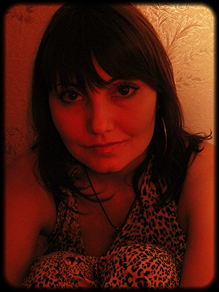 Мариша Григорьева