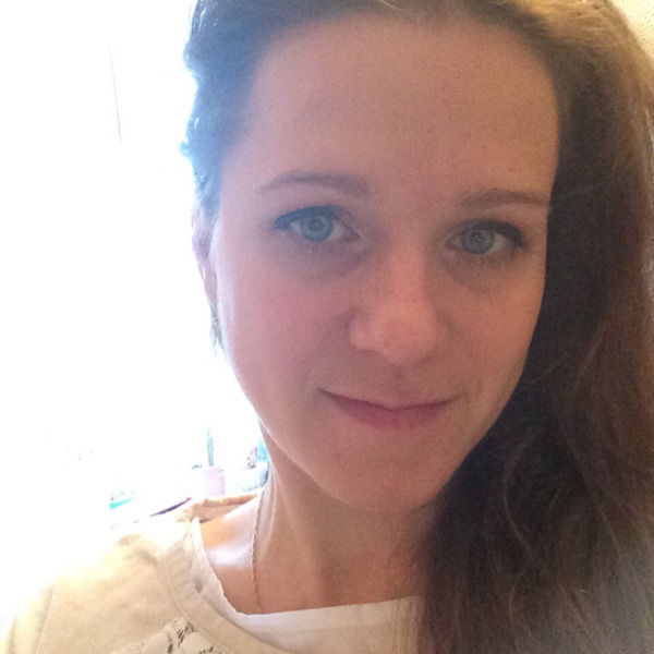 Анна Голубева