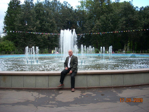 Вячеслав Наумов