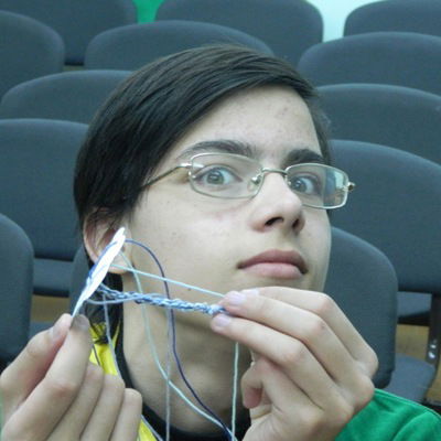 Александр Ванюта