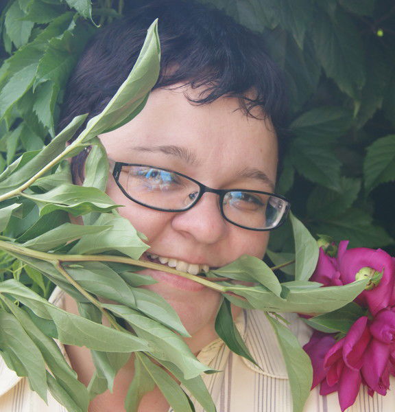 Ольга Баязитова