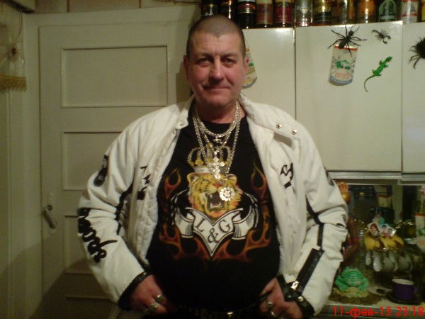 Саша Патяник