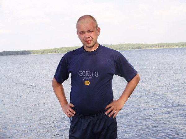 Андрей Куковихин