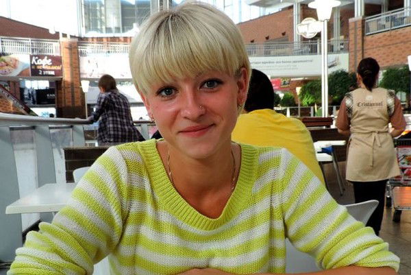 Яна Извольская