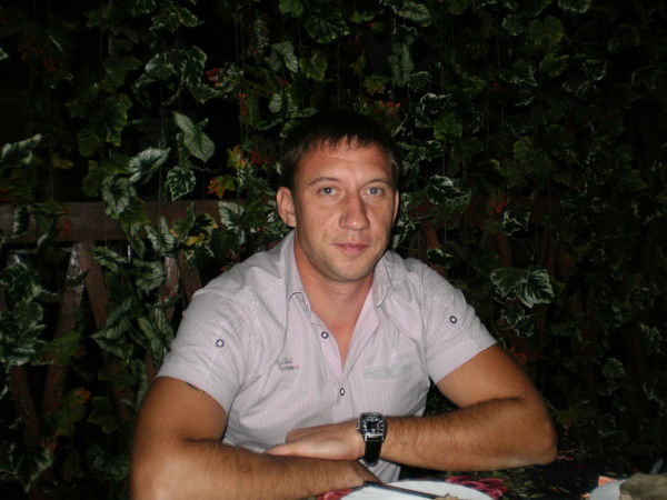 Александр Филимонов