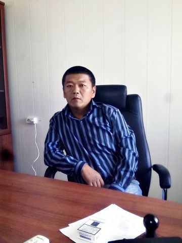 Александр Те