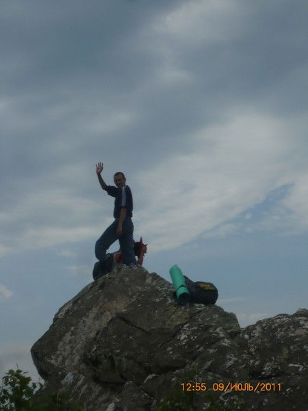 Илья Гатиятуллин