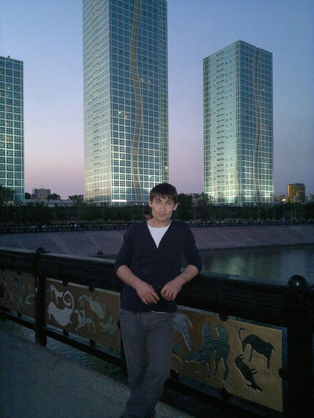 Зелимхан Халимов