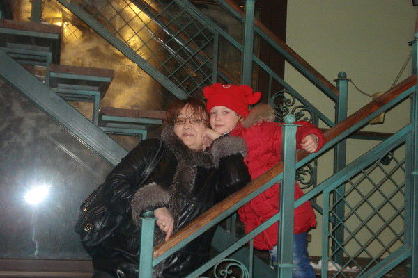 Ирина Титова