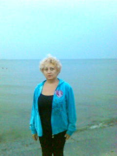 Людмила Жидкова