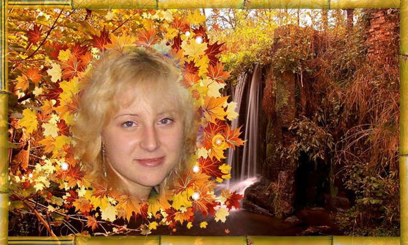 Елена Шашурова