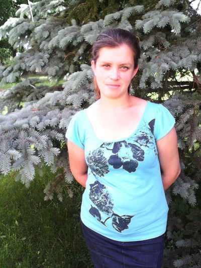 Мария Суворова