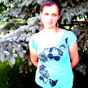 Мария Суворова