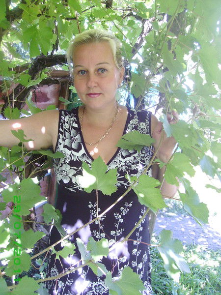 Татьяна Мустяцэ