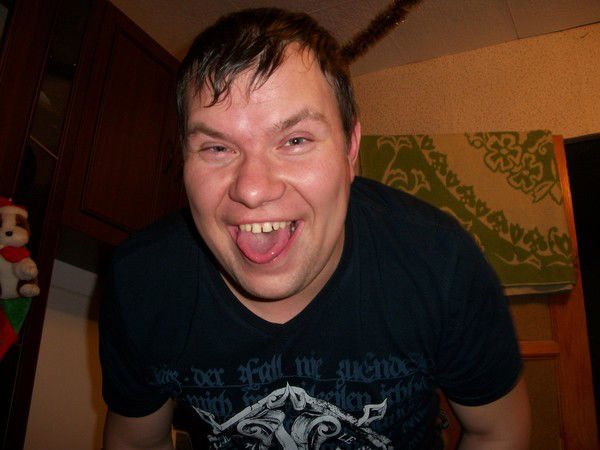 Дмитрий Подсеваткин