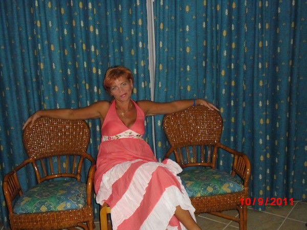 Татьяна Котовая