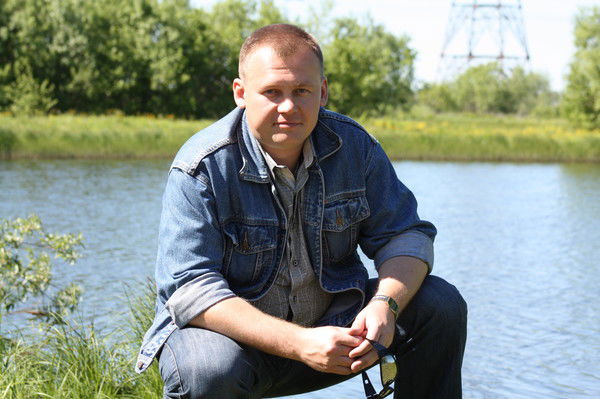 Ляпунов Александр